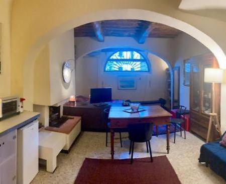 Apartmán Monolocale Perugia Exteriér fotografie