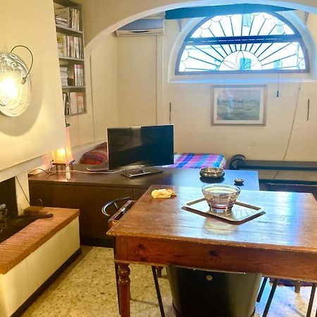 Apartmán Monolocale Perugia Exteriér fotografie