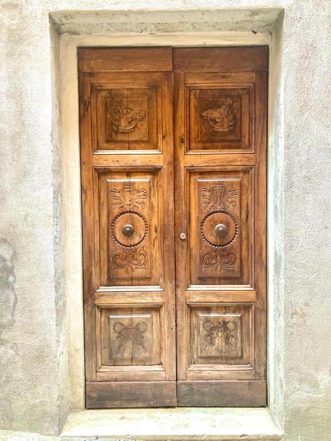 Apartmán Monolocale Perugia Exteriér fotografie