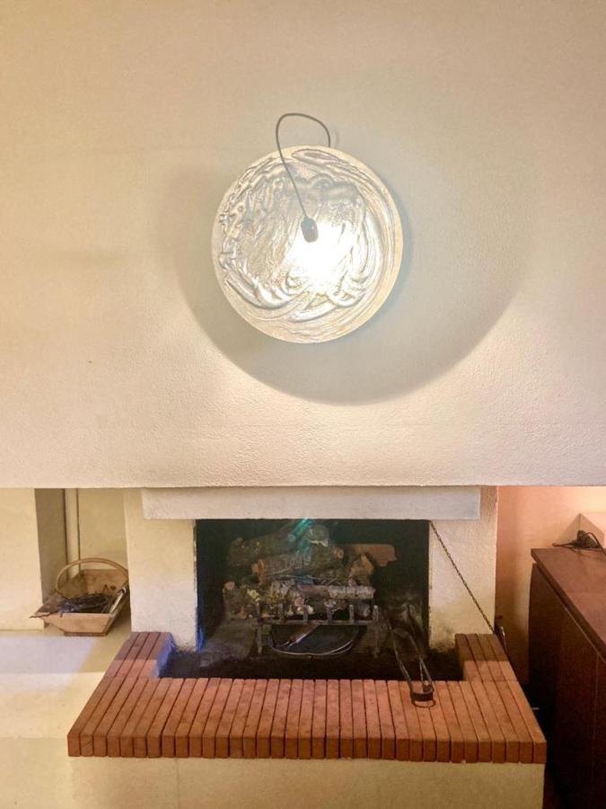 Apartmán Monolocale Perugia Exteriér fotografie