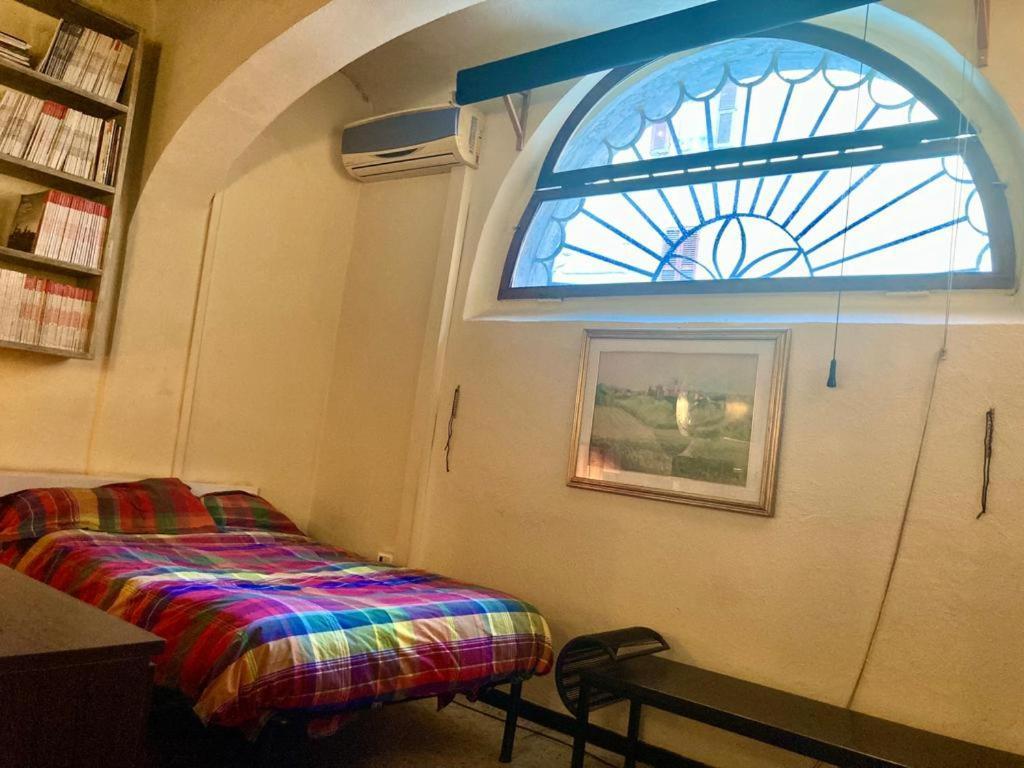 Apartmán Monolocale Perugia Exteriér fotografie